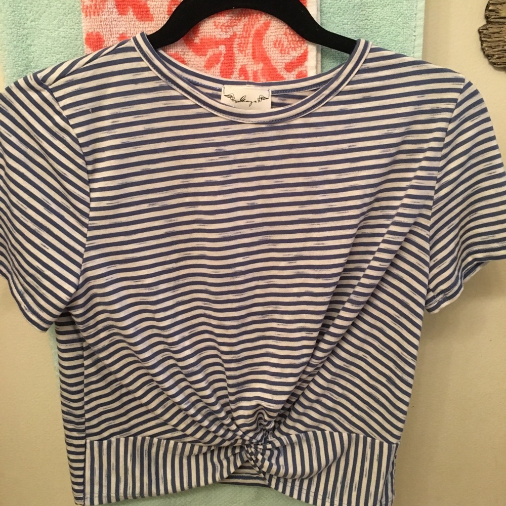 NWT Gaze Top